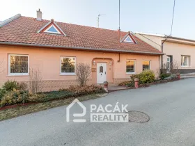 Prodej rodinného domu, Plumlov, Dukelská, 151 m2