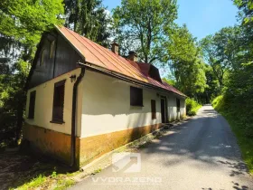 Prodej chalupy, Dolní Dvůr, 149 m2