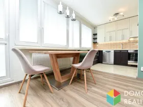 Pronájem bytu 3+kk, Beroun, Košťálkova, 71 m2