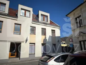 Pronájem bytu 2+1, Jeseník, Sadová, 56 m2