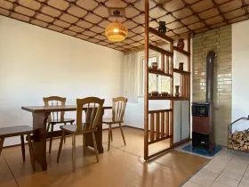 Prodej chaty, Březnice, 57 m2