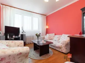 Prodej bytu 2+1, Ostrava - Hrabůvka, Dr. Martínka, 54 m2