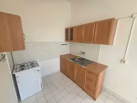 Pronájem bytu 2+1, Brno, Plotní, 62 m2