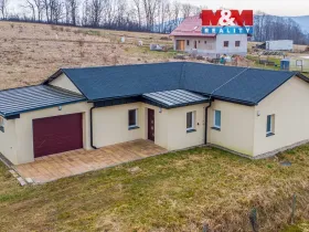 Prodej rodinného domu, Horní Podluží - Světlík, 180 m2