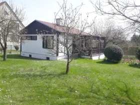 Prodej rodinného domu, Hřiměždice, 81 m2