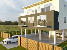 Prodej bytu 3+kk, Kolín, Třídvorská, 67 m2