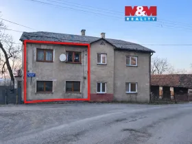 Prodej rodinného domu, Český Těšín - Horní Žukov, Vělopolská, 150 m2