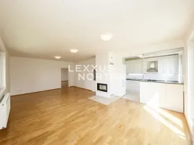 Pronájem rodinného domu, Průhonice, Pod Valem II., 325 m2