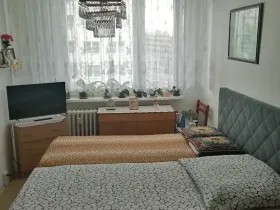 Prodej bytu 2+kk, Praha - Letňany, Ostravská, 48 m2