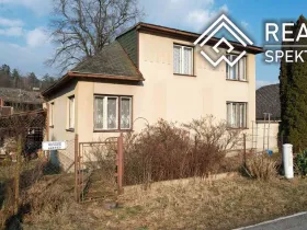 Prodej rodinného domu, Žamberk, Husovo nábřeží, 179 m2