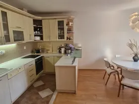 Pronájem bytu 3+kk, Luhačovice, Betty Smetanové, 70 m2