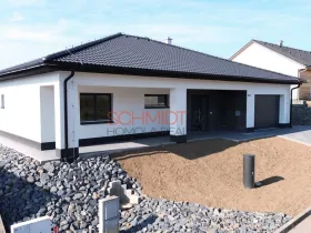 Prodej rodinného domu, Dambořice, Spálená, 196 m2