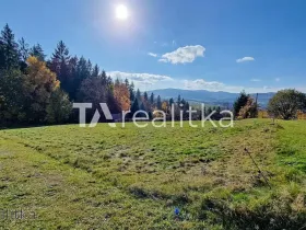 Prodej pozemku, Jablunkov, 1994 m2