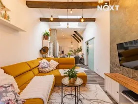 Prodej bytu 3+kk, Šumperk, Bludovská, 75 m2