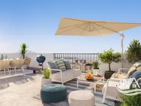 Prodej bytu 4+kk, Estepona, Španělsko, 98 m2