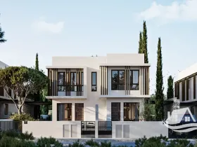 Prodej vily, Protaras, Kypr, 165 m2