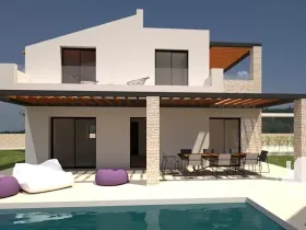 Prodej bytu 4+kk, Maleme, Řecko, 84 m2