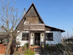 Prodej chaty, Dnešice, 70 m2