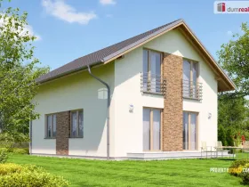 Prodej rodinného domu, Rudice, 121 m2