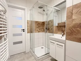 Pronájem bytu 2+1, Vimperk, Čelakovského, 60 m2