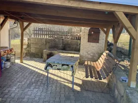 Prodej chaty, Děčín - Děčín VI-Letná, J. z Poděbrad, 30 m2