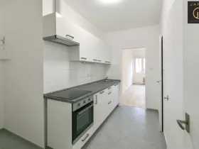 Pronájem bytu 2+1, Praha - Košíře, Vrchlického, 46 m2
