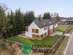 Prodej pozemku pro bydlení, Bohutín, 685 m2