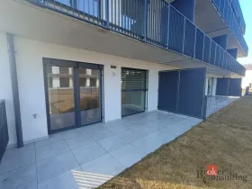 Pronájem bytu 2+kk, Kladno - Dubí, Ke křížku, 52 m2