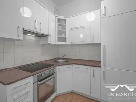 Prodej bytu 1+kk, Praha - Nové Město, Podskalská, 28 m2