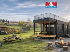 Prodej rodinného domu, Vítězná - Kocléřov, 57 m2