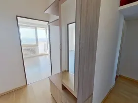 Pronájem bytu 2+1, Třebíč, M. Majerové, 65 m2