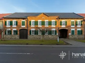 Prodej zemědělské usedlosti, Náklo, 521 m2