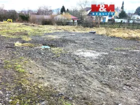 Prodej pozemku pro bydlení, Dubí, 909 m2