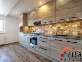 Pronájem bytu 2+kk, Ostrava, Dr. Šmerala, 49 m2