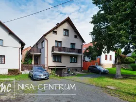 Pronájem bytu 2+kk, Sobotka, 52 m2