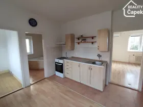 Pronájem bytu 2+1, Ostrava, Dalimilova, 65 m2