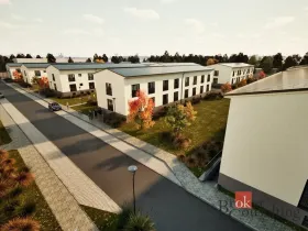 Prodej bytu 3+kk, Ostrava - Moravská Ostrava, Cihelní, 79 m2