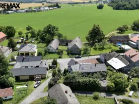 Prodej chalupy, Spálov, 230 m2