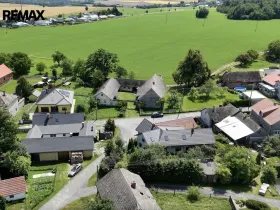 Prodej chalupy, Spálov, 230 m2