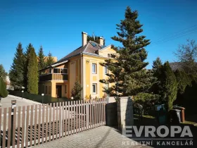 Prodej rodinného domu, Jílové - Martiněves, 270 m2