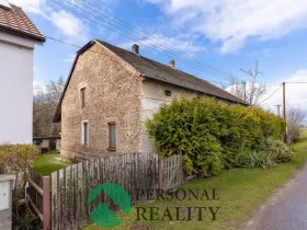 Prodej rodinného domu, Moravany - Platěnice, 170 m2