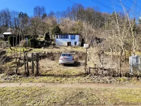 Prodej chaty, Moravská Třebová - Předměstí, 26 m2