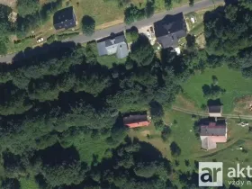 Prodej pozemku pro bydlení, Vysoké nad Jizerou - Horní Tříč, 2158 m2