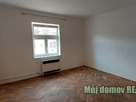 Pronájem bytu 2+kk, Praha - Košíře, Pod Kavalírkou, 43 m2