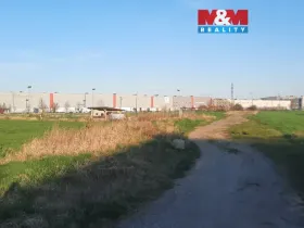 Prodej pole, Olomouc, 4806 m2