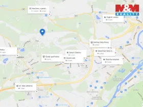 Prodej chaty, Jenišov, 46 m2