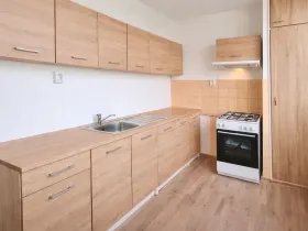 Prodej bytu 2+1, Ostrava, Josefa Kotase, 52 m2