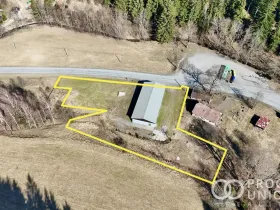 Prodej výrobních prostor, Velké Karlovice, 3509 m2