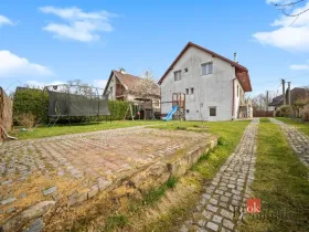 Pronájem bytu 2+1, Staré Hradiště, U Špejcharu, 58 m2