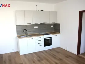 Pronájem bytu 2+kk, Písek, Vinařického, 43 m2